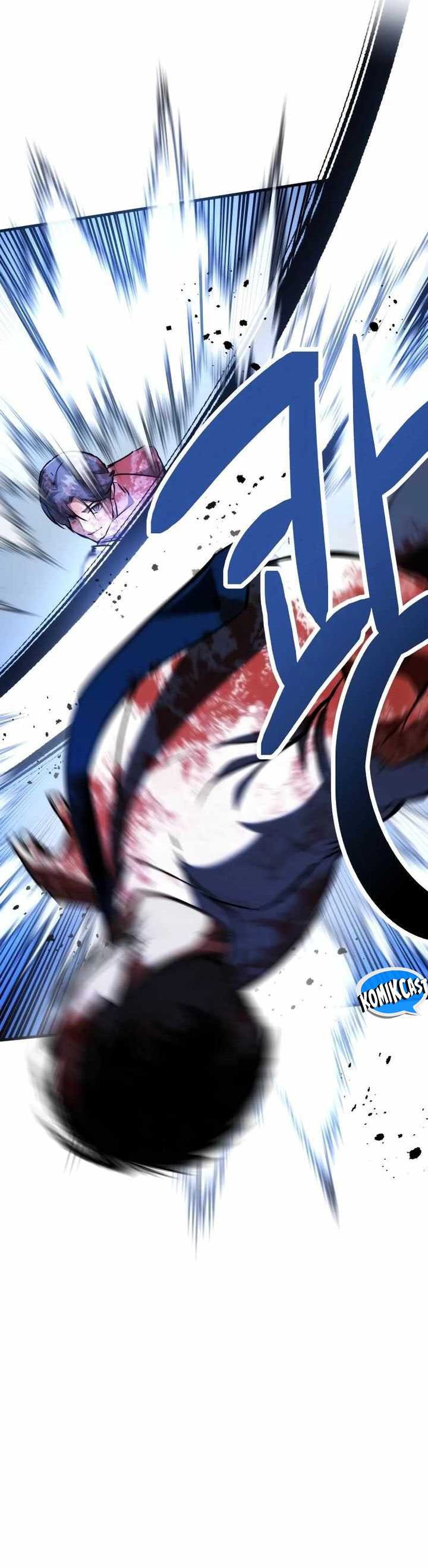 Killing Killer - Chapter 79 - Page 28