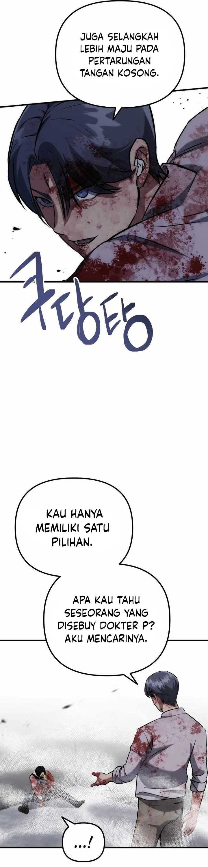 Killing Killer - Chapter 79 - Page 29