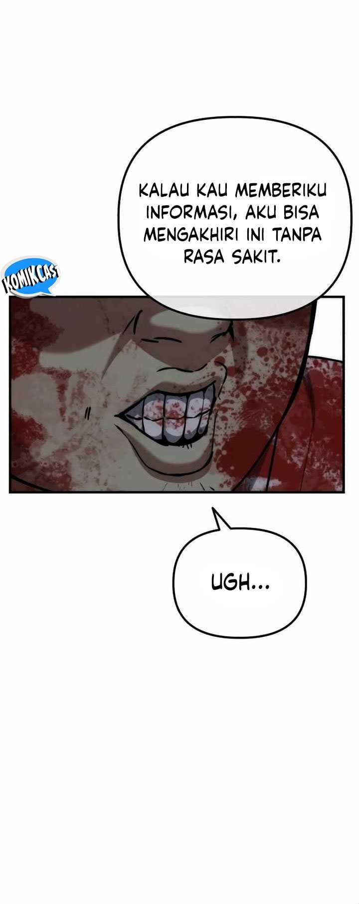 Killing Killer - Chapter 79 - Page 30