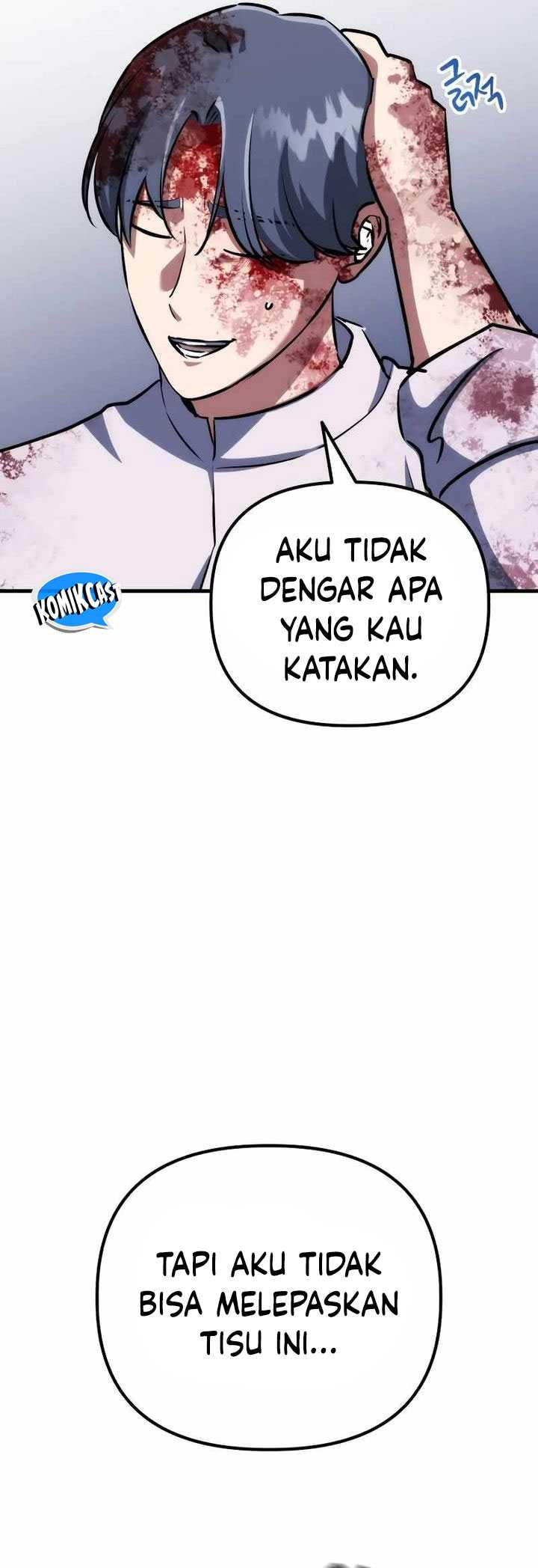 Killing Killer - Chapter 79 - Page 33