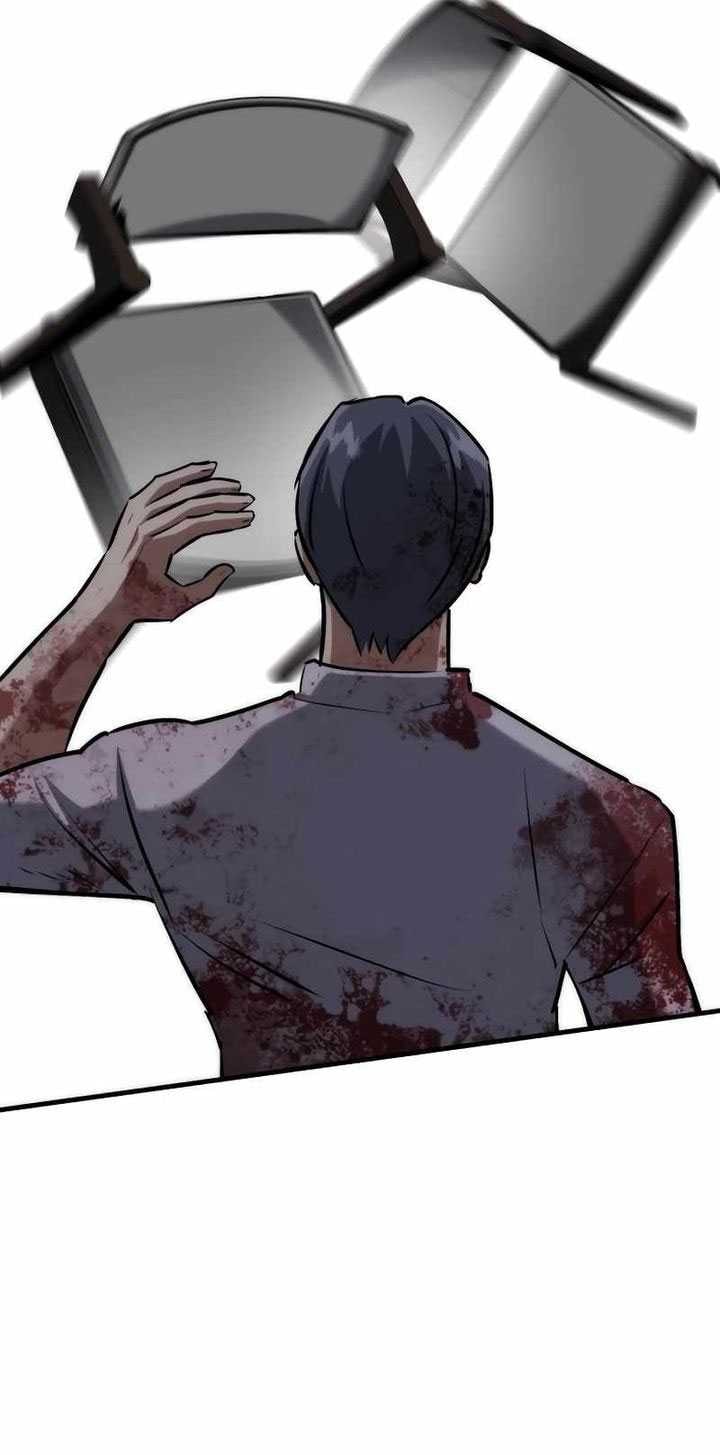 Killing Killer - Chapter 79 - Page 34
