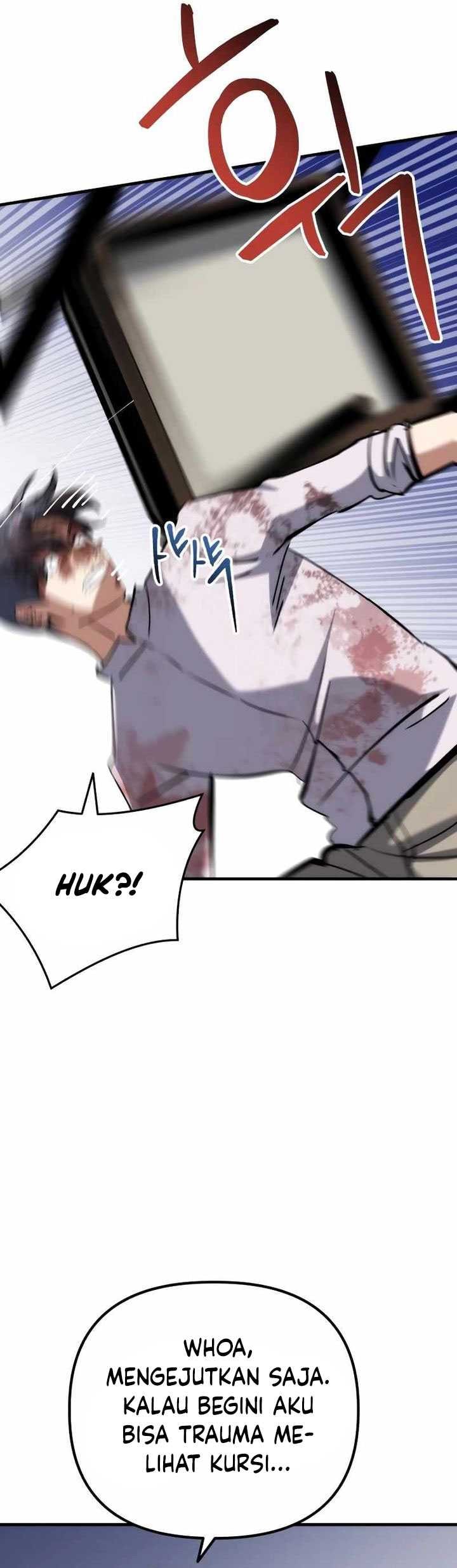 Killing Killer - Chapter 79 - Page 35