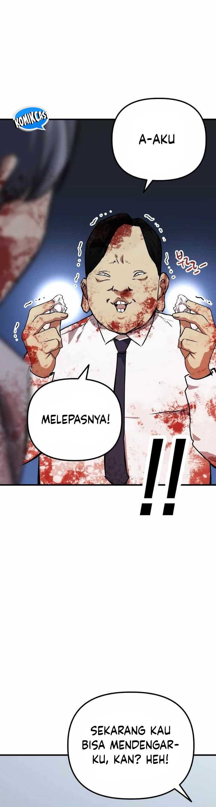 Killing Killer - Chapter 79 - Page 38