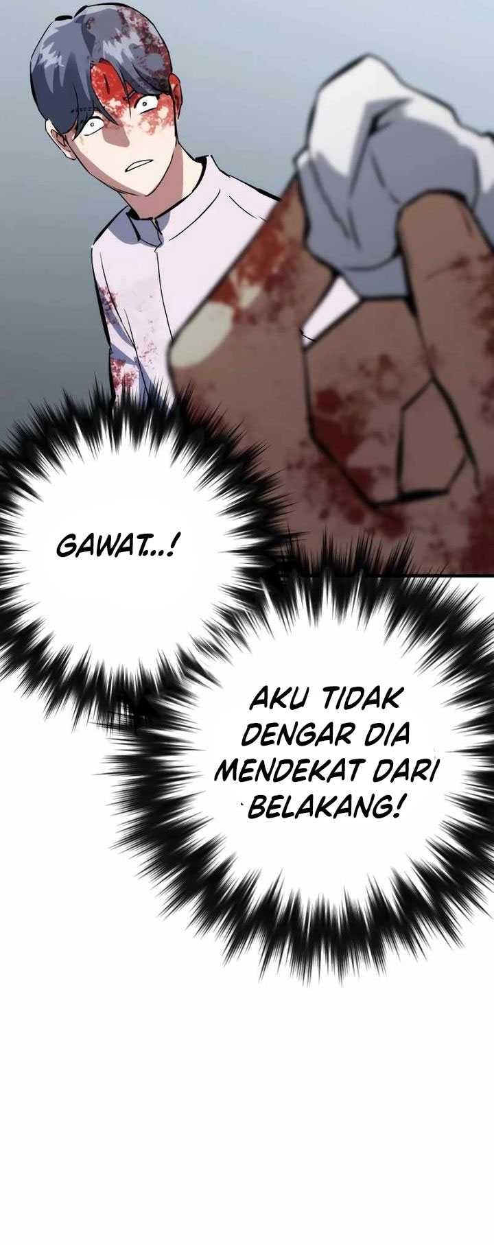 Killing Killer - Chapter 79 - Page 39