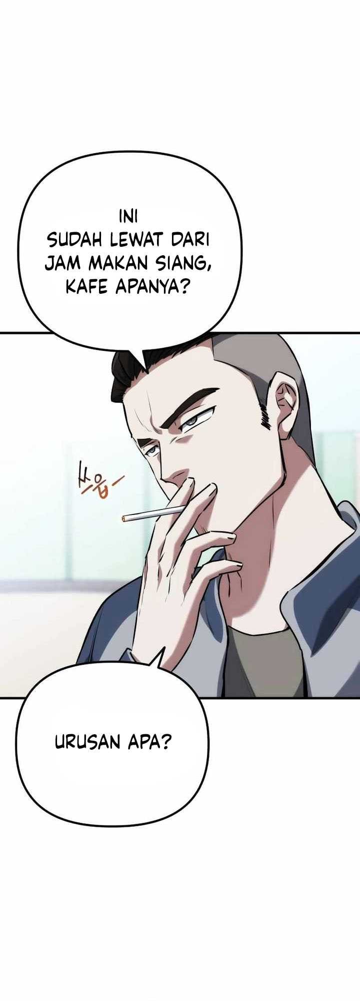 Killing Killer - Chapter 79 - Page 4
