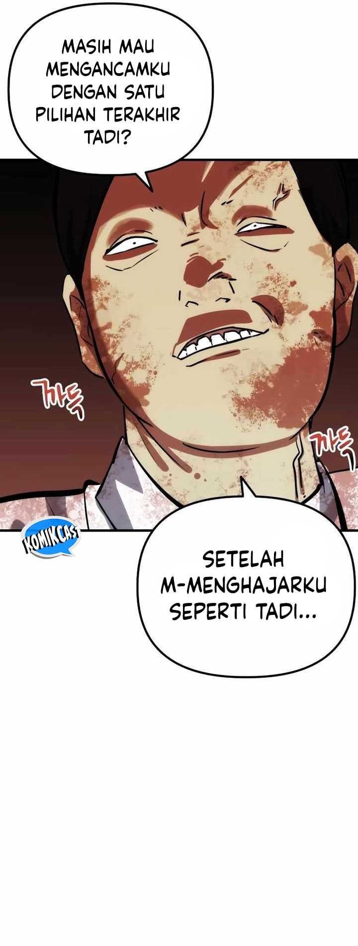 Killing Killer - Chapter 79 - Page 40