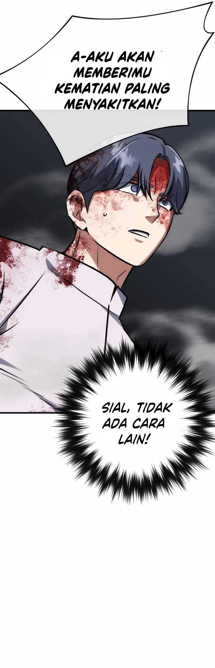 Killing Killer - Chapter 79 - Page 41