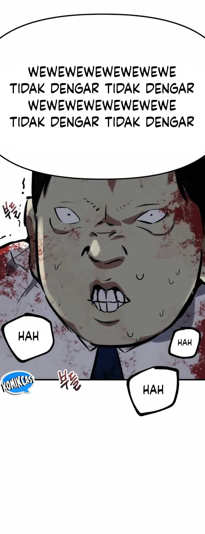 Killing Killer - Chapter 79 - Page 45