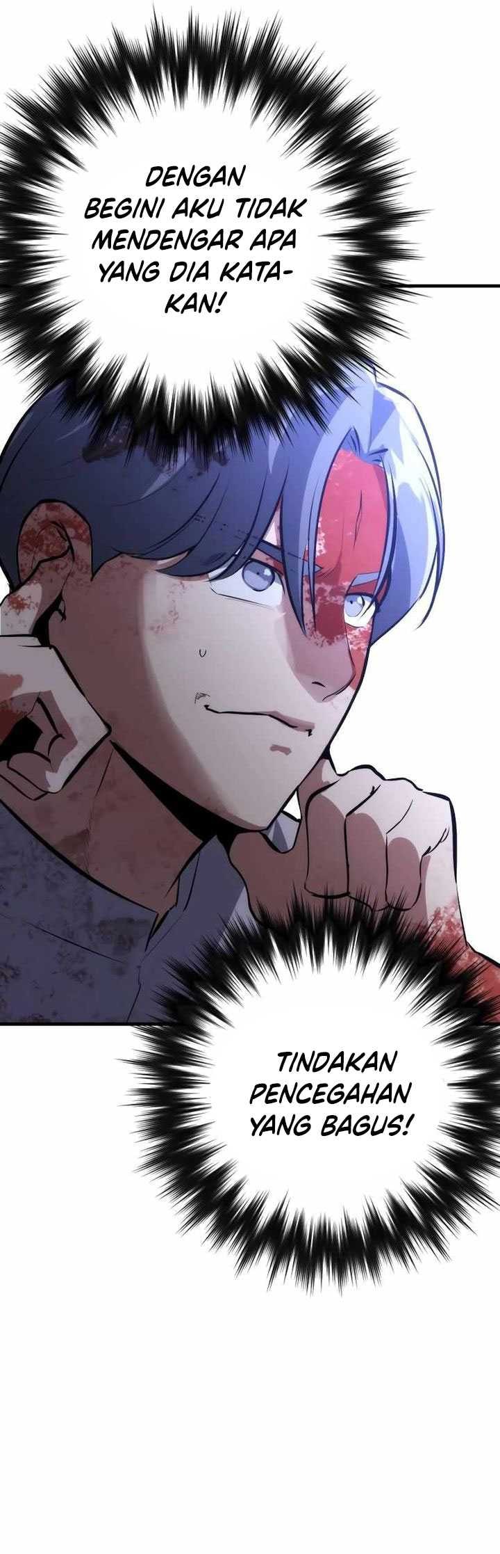Killing Killer - Chapter 79 - Page 46