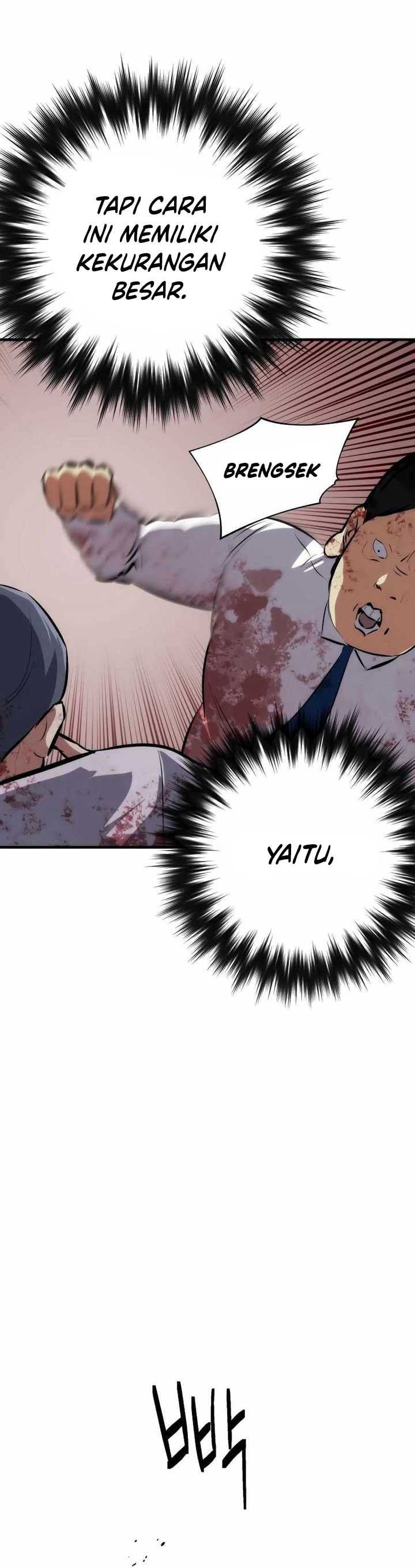 Killing Killer - Chapter 79 - Page 47