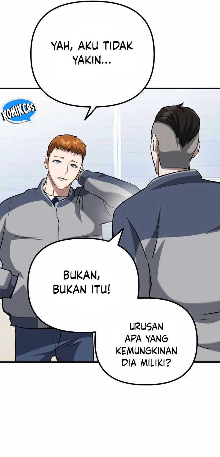 Killing Killer - Chapter 79 - Page 5