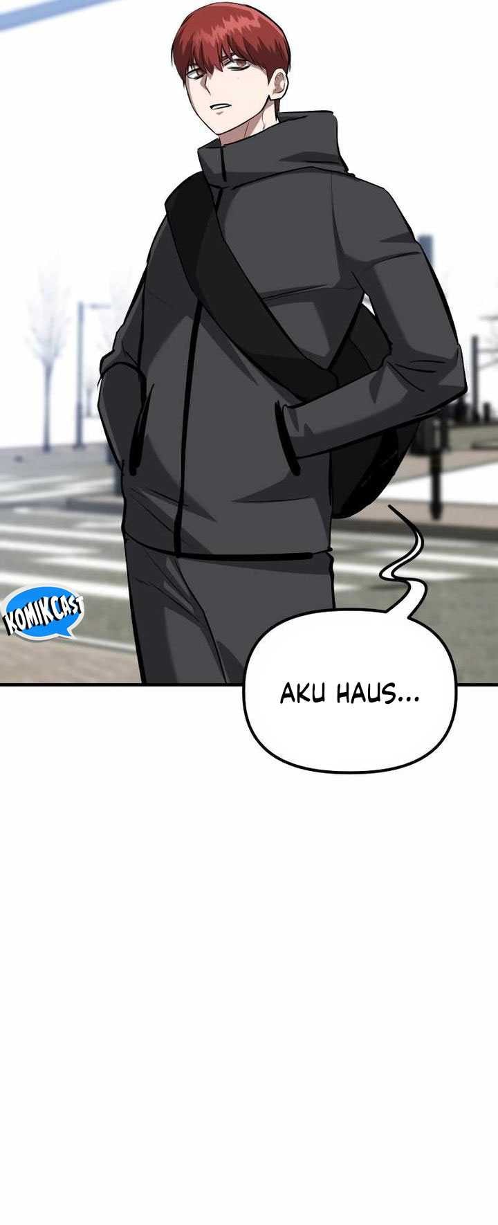 Killing Killer - Chapter 79 - Page 50