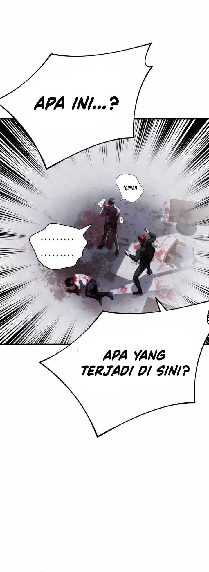 Killing Killer - Chapter 79 - Page 54