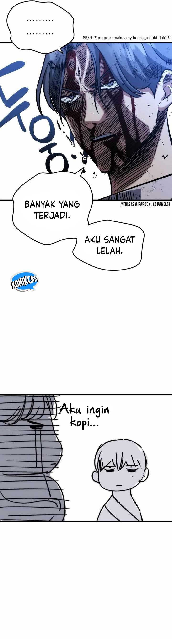Killing Killer - Chapter 79 - Page 55