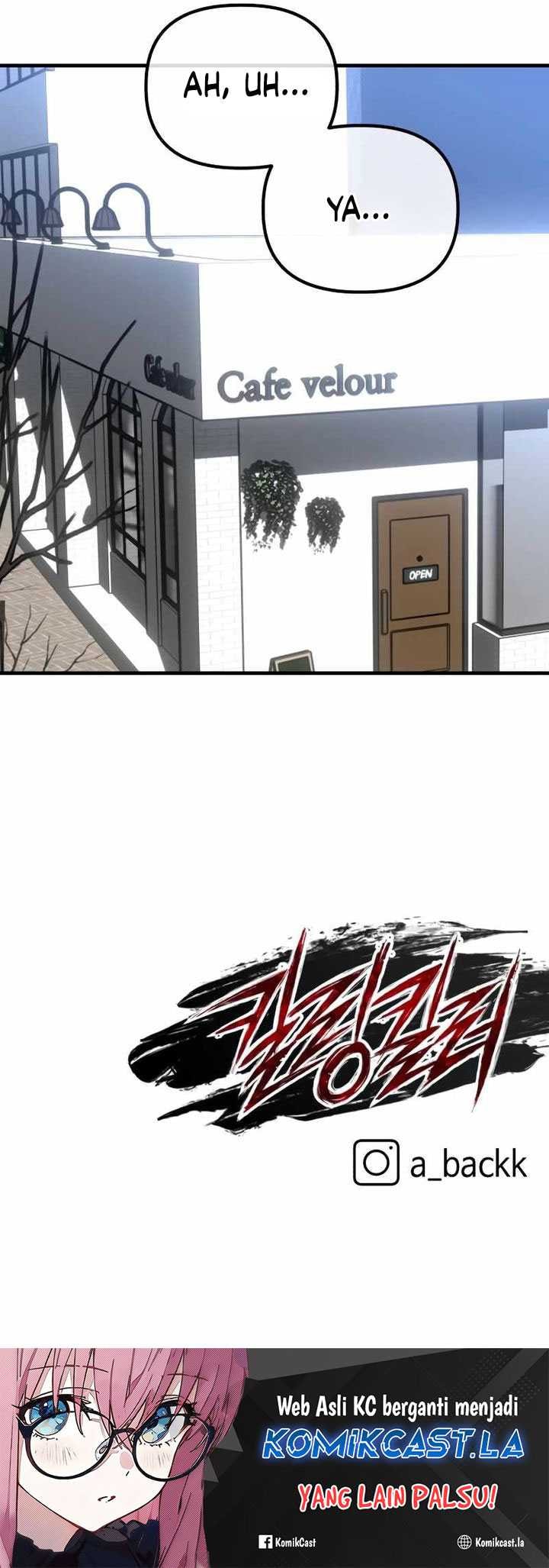 Killing Killer - Chapter 79 - Page 56