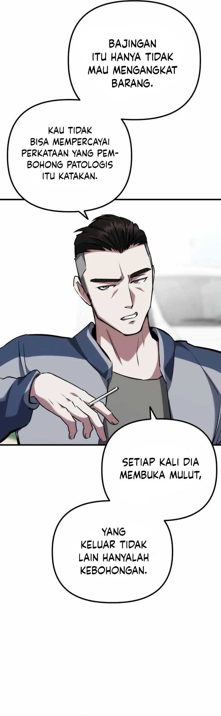 Killing Killer - Chapter 79 - Page 6