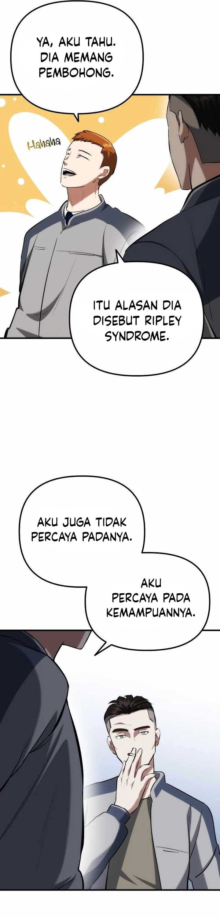Killing Killer - Chapter 79 - Page 7