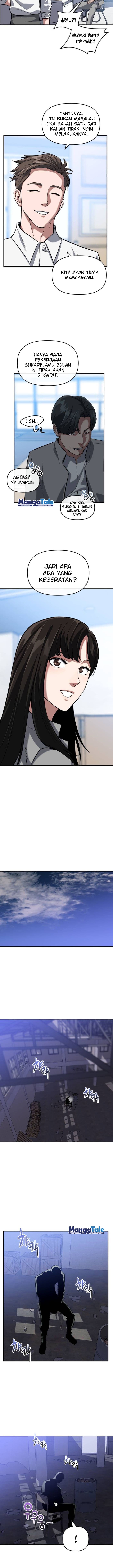 Killing Killer - Chapter 8 - Page 11
