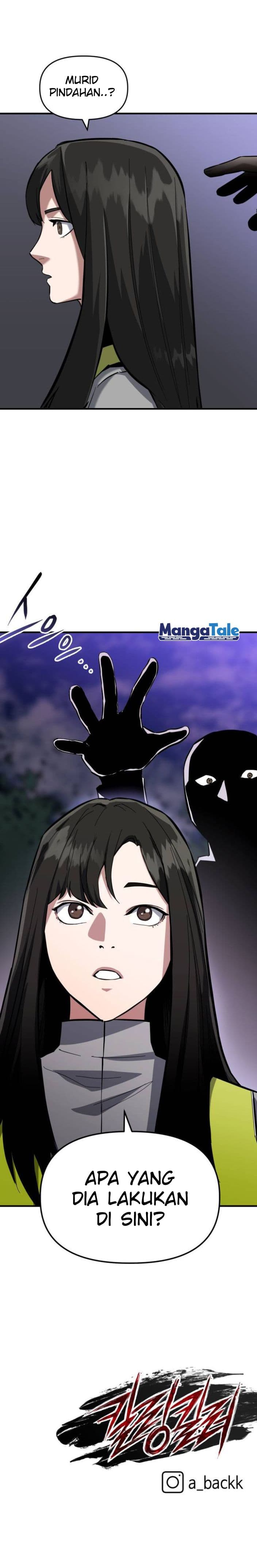 Killing Killer - Chapter 8 - Page 14