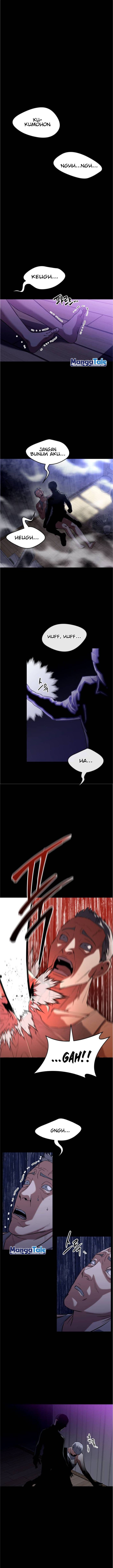 Killing Killer - Chapter 8 - Page 2