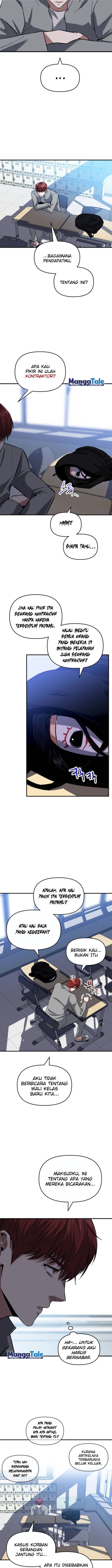 Killing Killer - Chapter 8 - Page 4