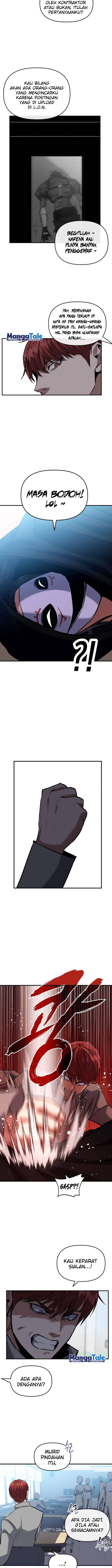 Killing Killer - Chapter 8 - Page 5