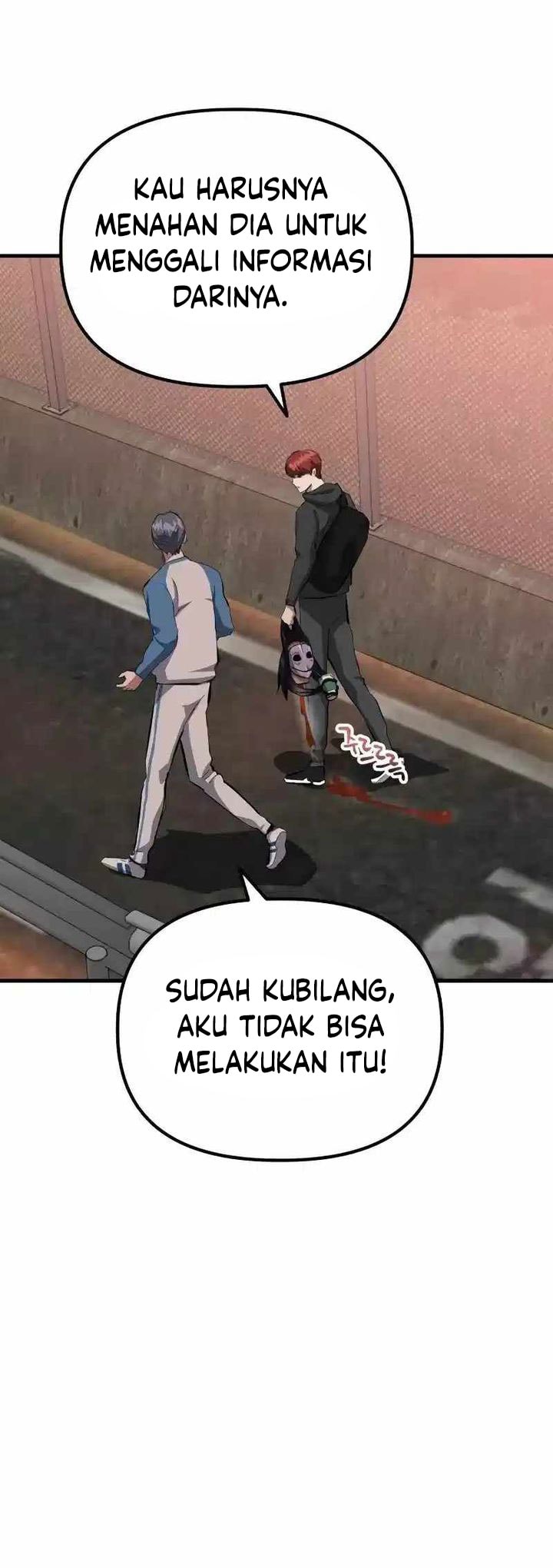 Killing Killer - Chapter 80 - Page 11