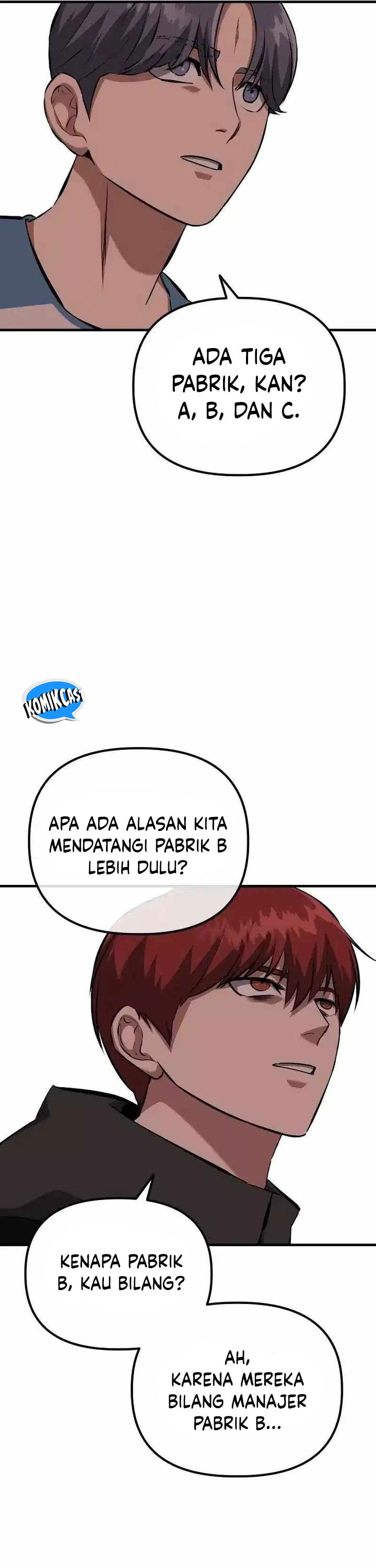Killing Killer - Chapter 80 - Page 13
