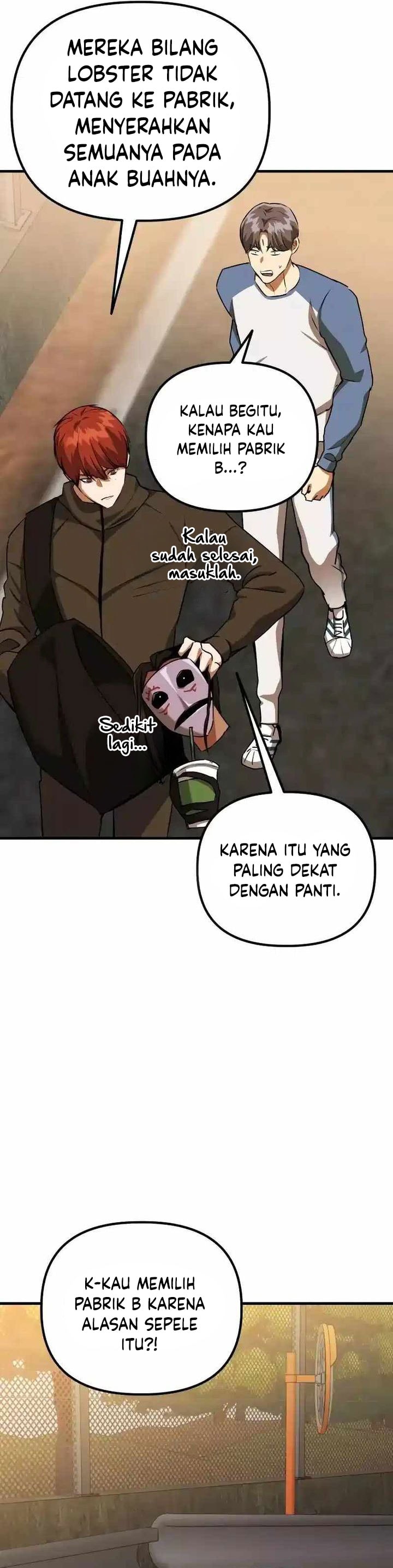 Killing Killer - Chapter 80 - Page 16