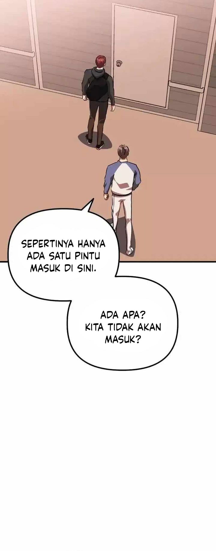 Killing Killer - Chapter 80 - Page 21
