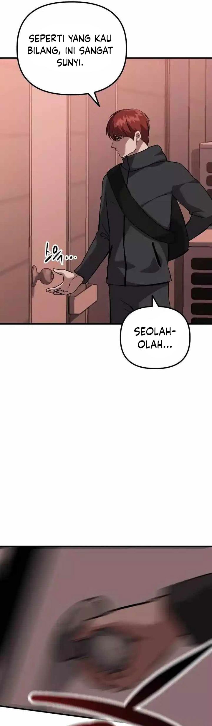 Killing Killer - Chapter 80 - Page 22
