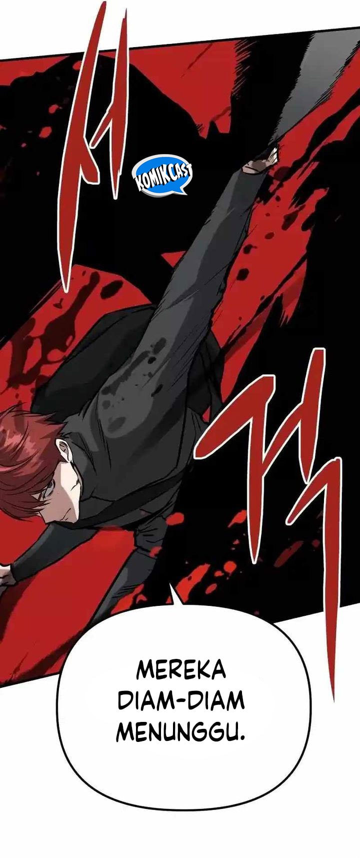 Killing Killer - Chapter 80 - Page 25