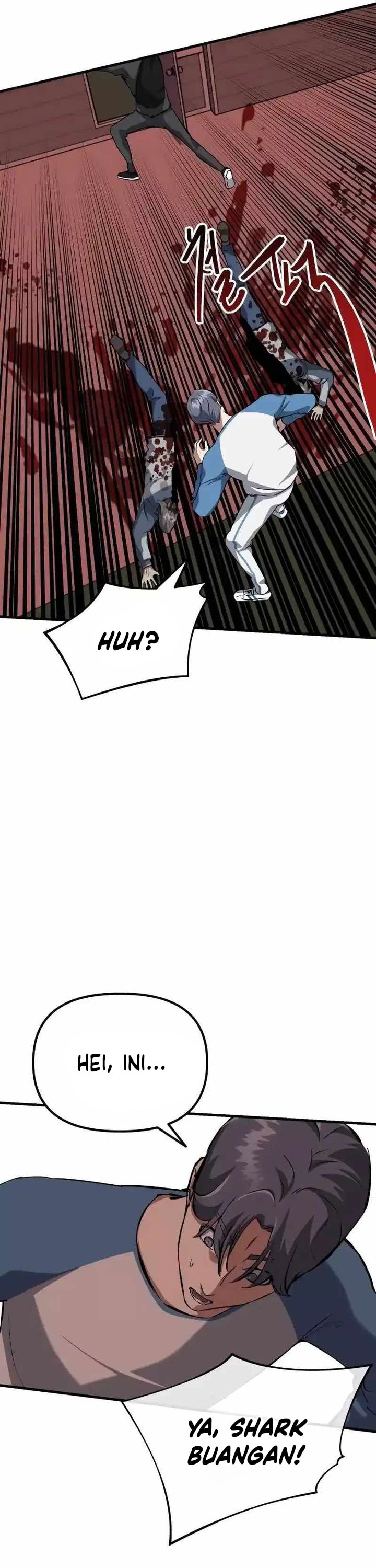 Killing Killer - Chapter 80 - Page 26