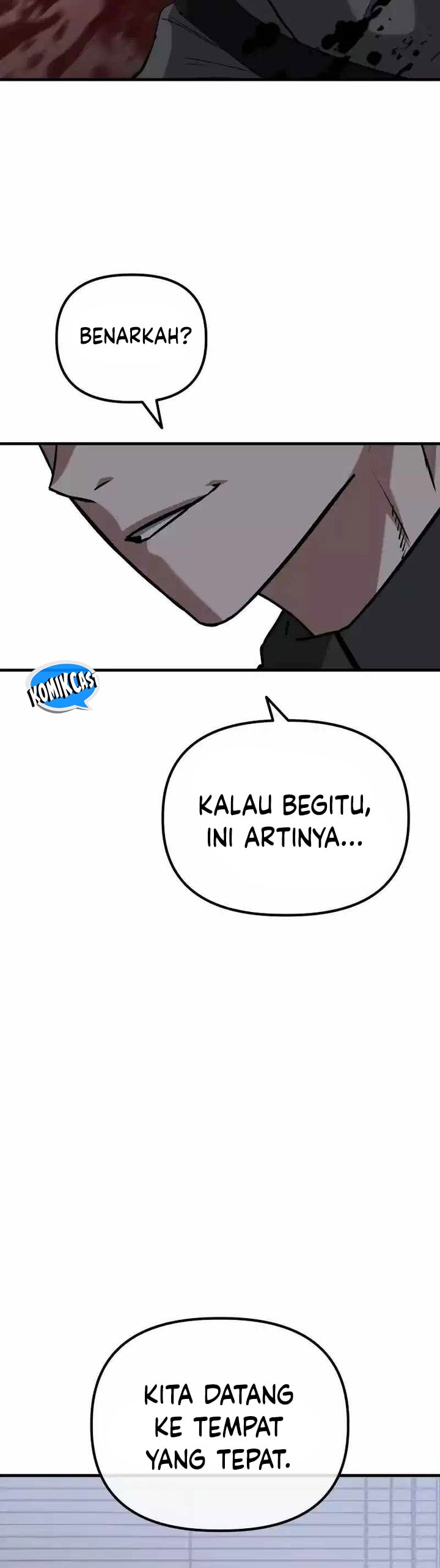 Killing Killer - Chapter 80 - Page 30
