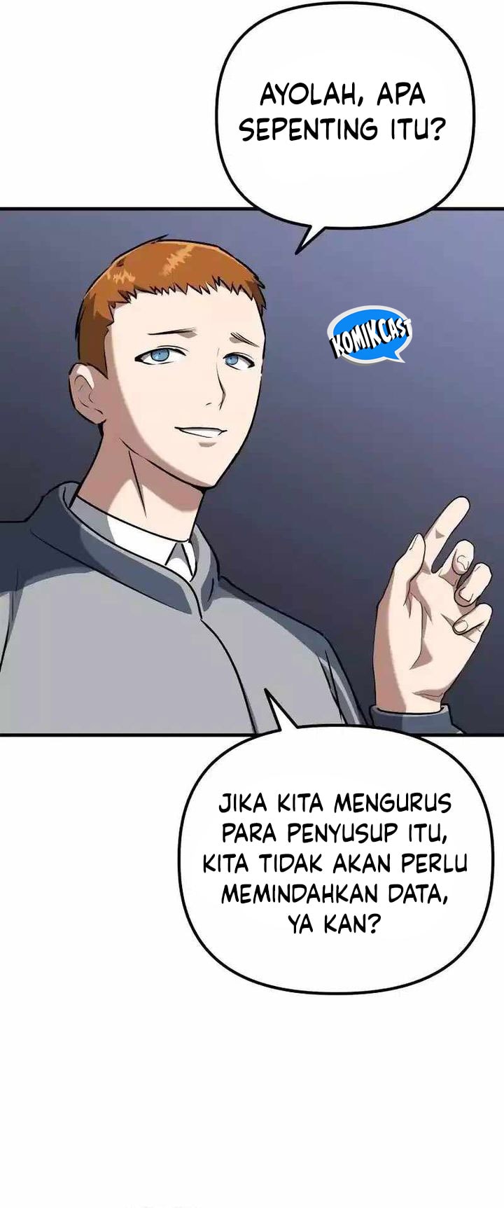 Killing Killer - Chapter 80 - Page 33