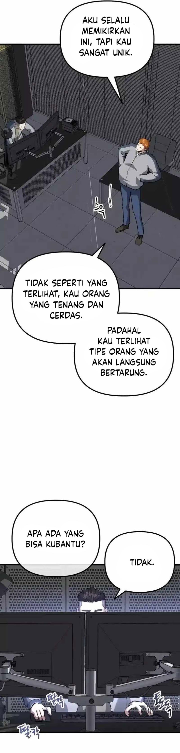 Killing Killer - Chapter 80 - Page 36