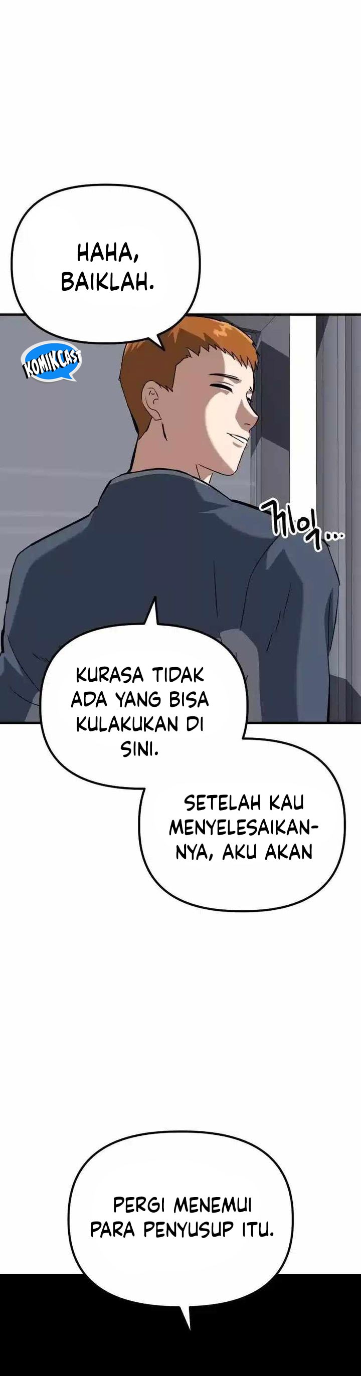 Killing Killer - Chapter 80 - Page 37