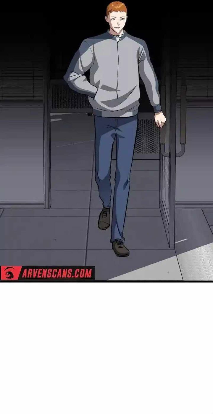 Killing Killer - Chapter 80 - Page 38