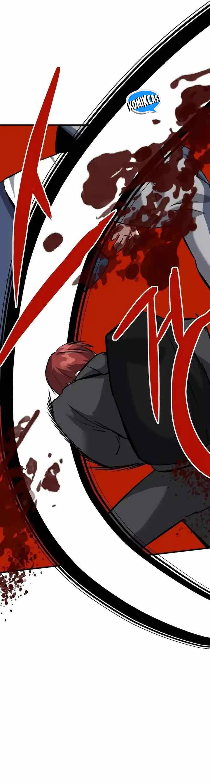 Killing Killer - Chapter 80 - Page 39