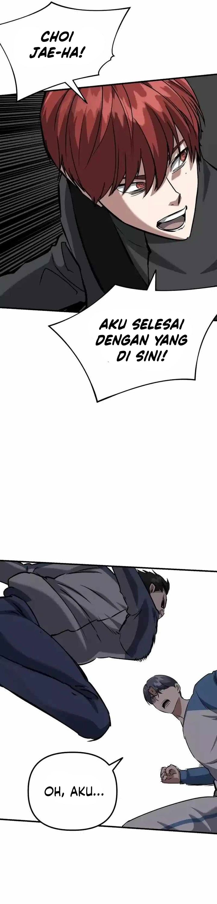 Killing Killer - Chapter 80 - Page 40