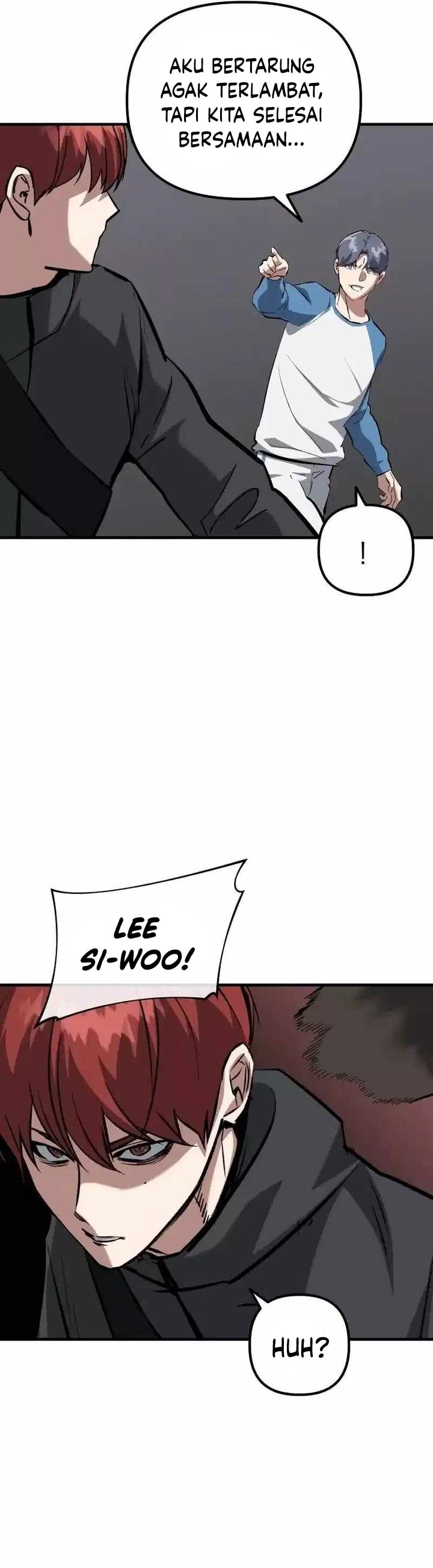 Killing Killer - Chapter 80 - Page 42