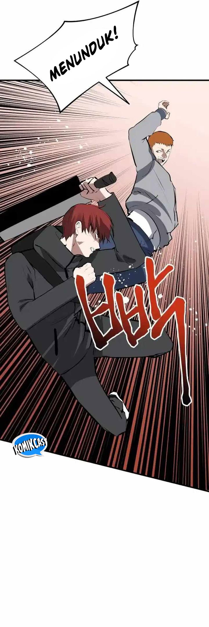 Killing Killer - Chapter 80 - Page 43