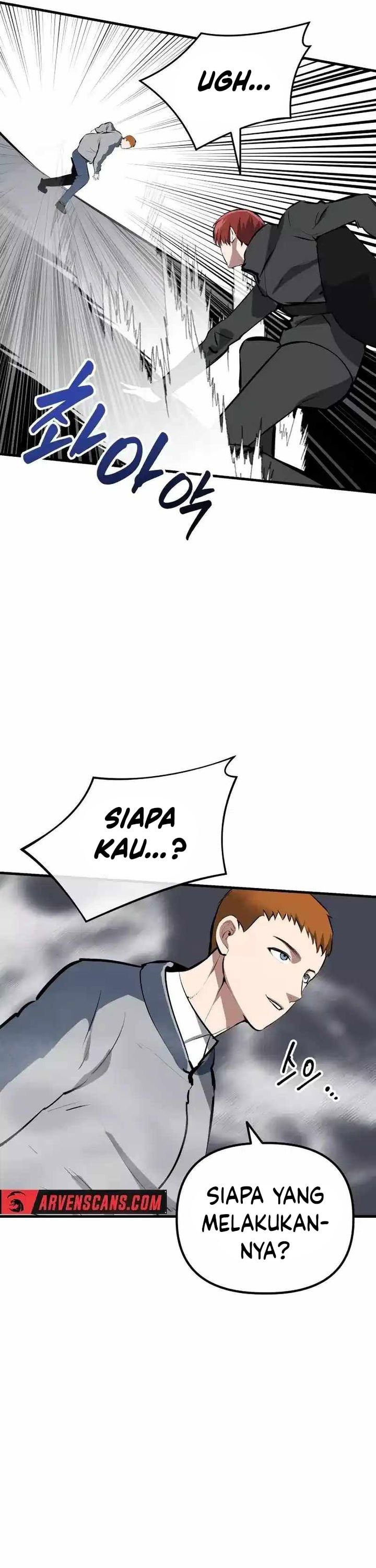 Killing Killer - Chapter 80 - Page 44