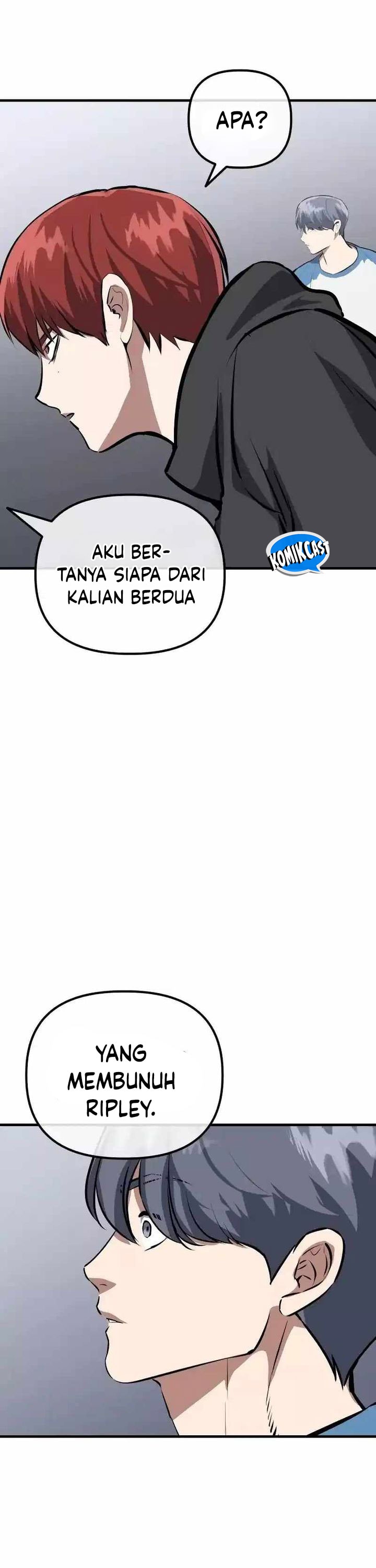 Killing Killer - Chapter 80 - Page 45