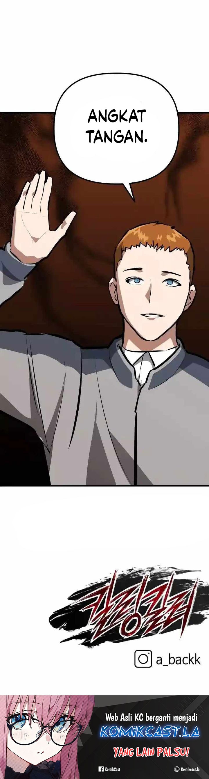 Killing Killer - Chapter 80 - Page 46