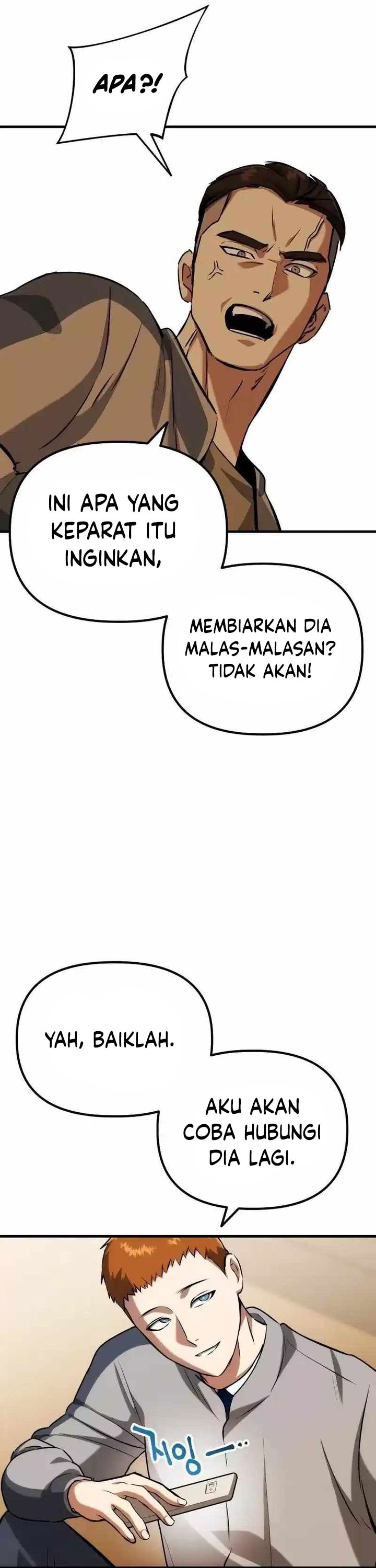 Killing Killer - Chapter 80 - Page 6