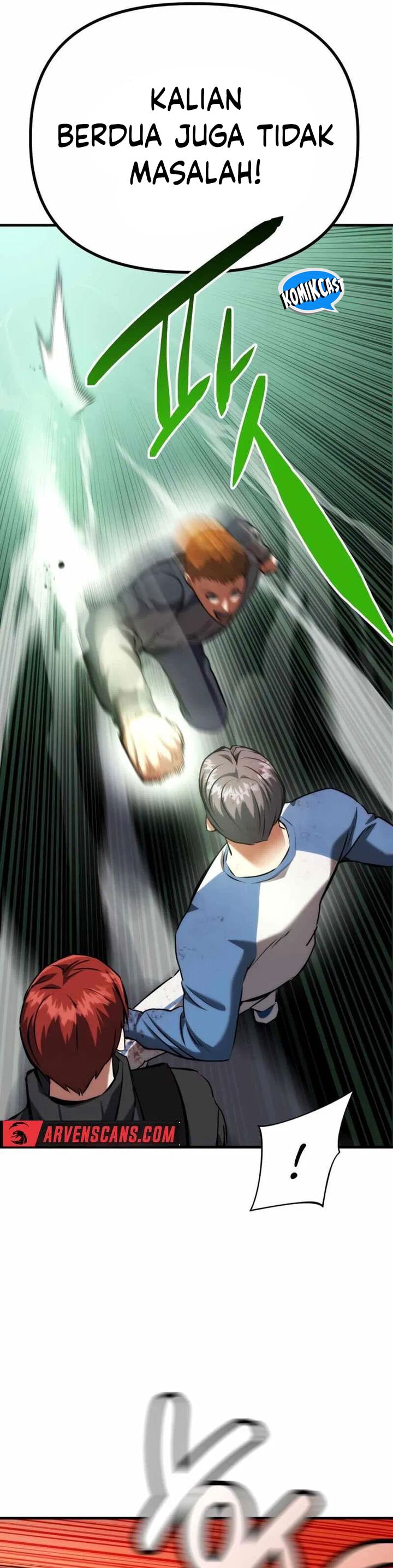 Killing Killer - Chapter 81 - Page 10