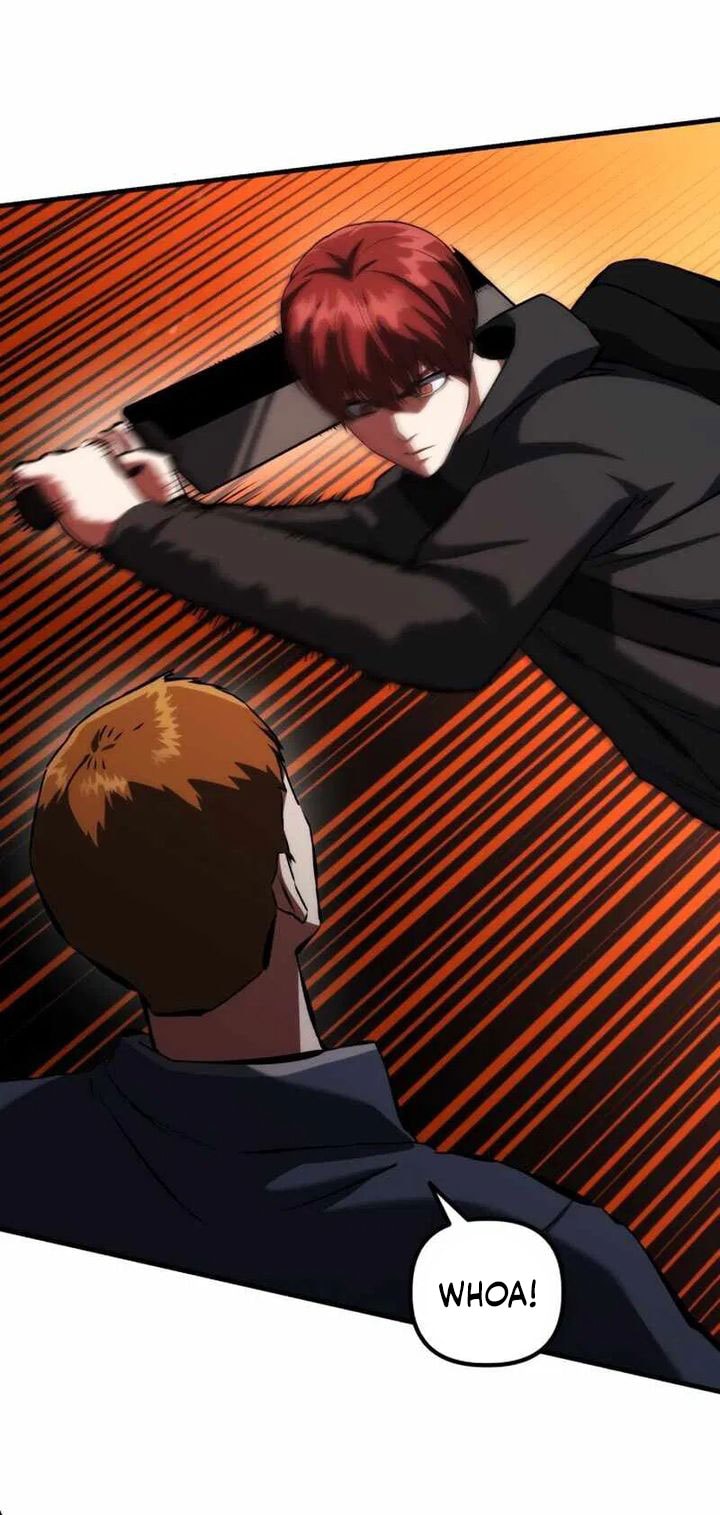 Killing Killer - Chapter 81 - Page 12