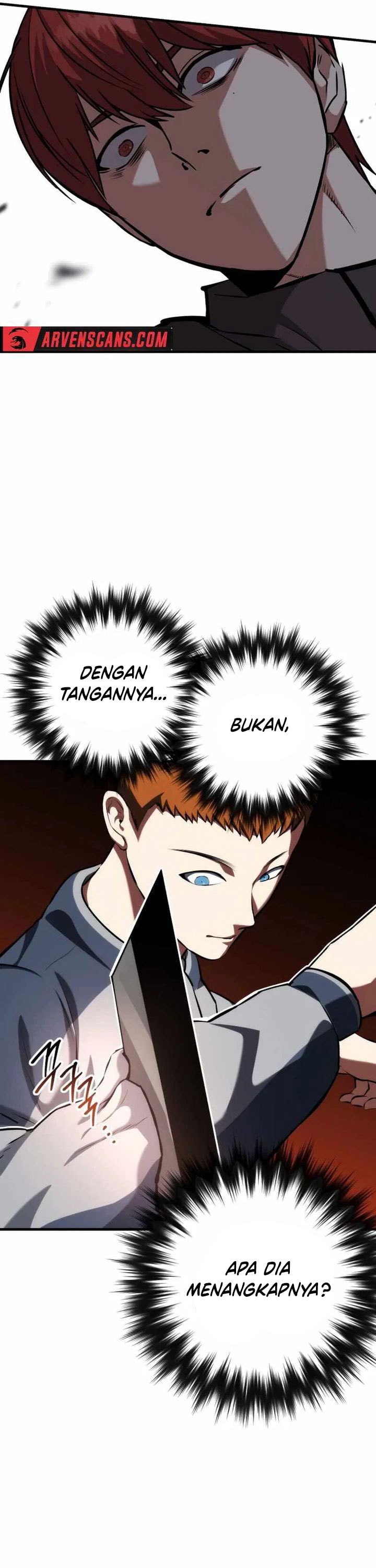 Killing Killer - Chapter 81 - Page 14
