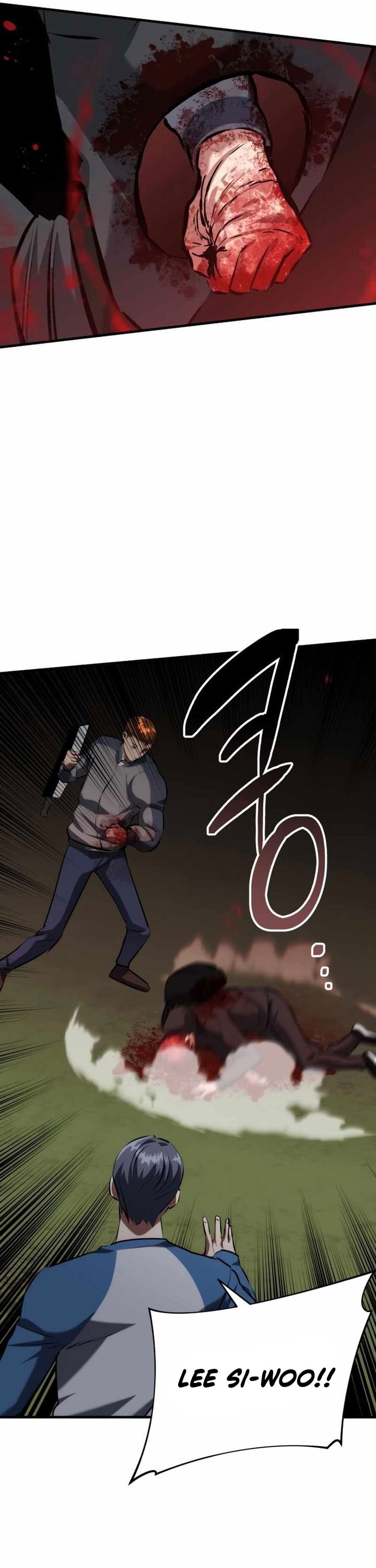 Killing Killer - Chapter 81 - Page 17